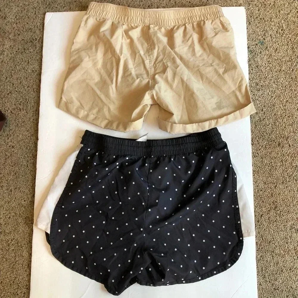 Skechers & old Navy Girl/women Summer shorts size S